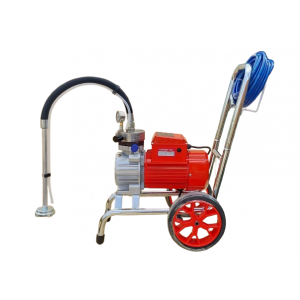 Мембранный распылитель CY998