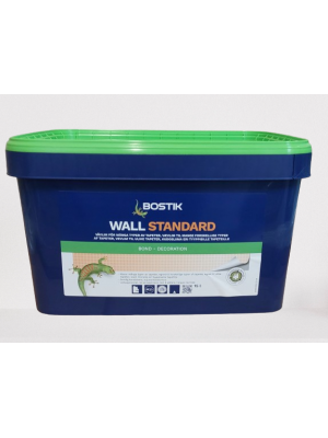 Клей для обоев Bostik Wall Standard (70), 15 л