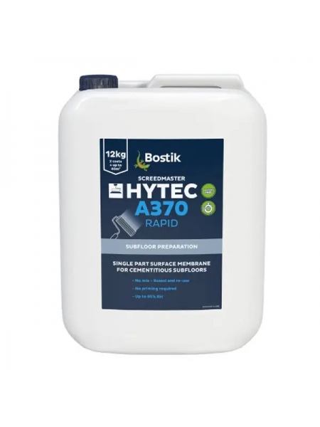 Грунт Bostik HYTEC A370 RAPID 10кг