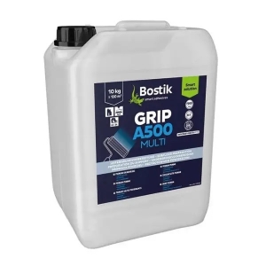 Bostik GRIP A500 MULTI универсальная грунтовка для внутренних работ, 20кг