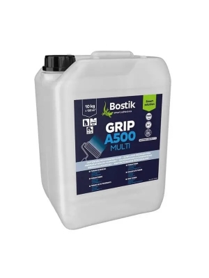 Bostik GRIP A500 MULTI универсальная грунтовка для внутренних работ, 20кг