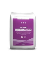 DALAPRO LIGHTNING PREMIUM 15л (15кг) премиальная полимерная шпаклевка 