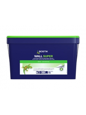 Bostik Wall Super (76) 5л. Клей обойный 