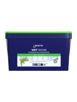 Bostik Wet Room (78) 15л. Обойный клей универсальный для влажных помещений