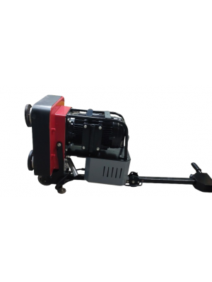 GPM-480 Шлифовальная машина по бетону 