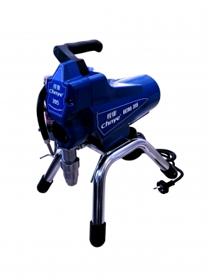 Окрасочный аппарат безвоздушного типа CY395
