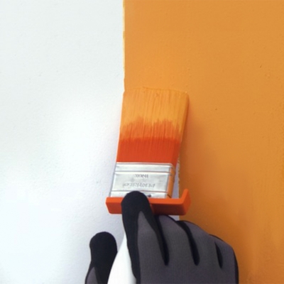 Кисть флейцевая Pentrilo Velourex