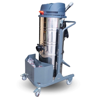 SPEKTRUM SVC-360 Пылесос промышленный строительный