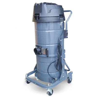 SPEKTRUM SVC-300 Профессиональный промышленный пылесос 