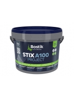 Bostik STIX A100 PROJECT (KE 310), 6кг. Клей для линолеума и других напольных покрытий