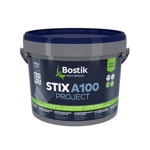 Bostik STIX A100 PROJECT (KE 310), 20кг. Клей для линолеума и других напольных покрытий