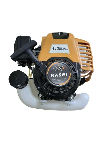Двигатель Kasei EX037 бензиновый ДВС