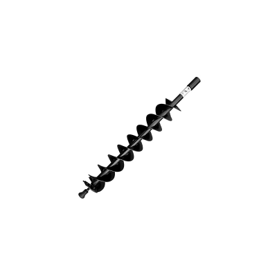Шнек для мотобура 3WT-300A/B, 150 мм