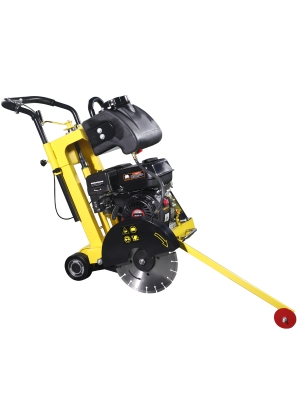 Швонарезчик SPEKTRUM SFS-350L с двигателем Loncin G200F