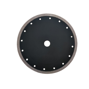 Алмазный диск отрезной Spektrum TURBO 230 мм