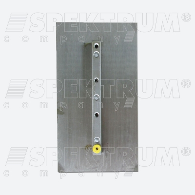 Лопасти затирочные по бетону SB 760 F