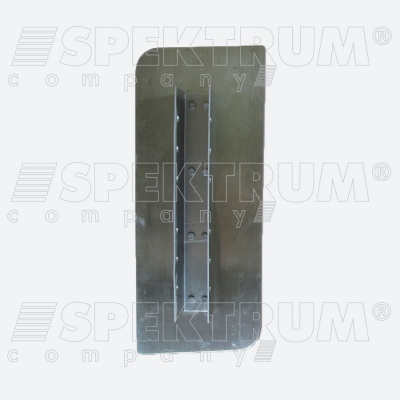Затирочная лопасть SB 900 FU