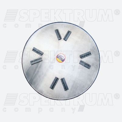 Диск для затирочных машин SD 945-3,0-8