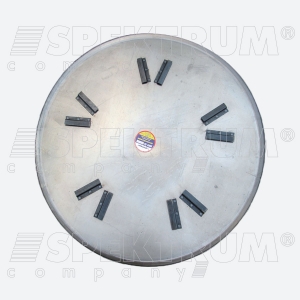Затирочные диски для бетона SD 1200-3,0-10