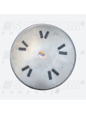 Затирочные диски для бетона SD 1200-3,0-10