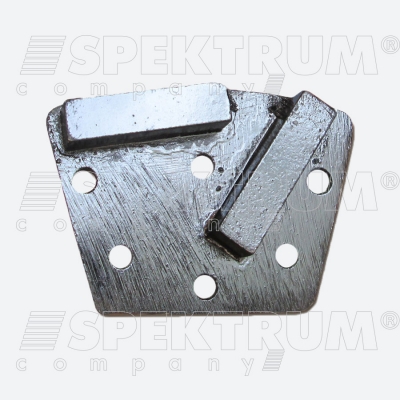 Фреза шлифовальная SRH 2-16  