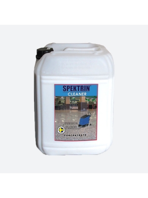 SPEKTRIN CLEANER; 1л.  Средство для мытья полов промышленных 