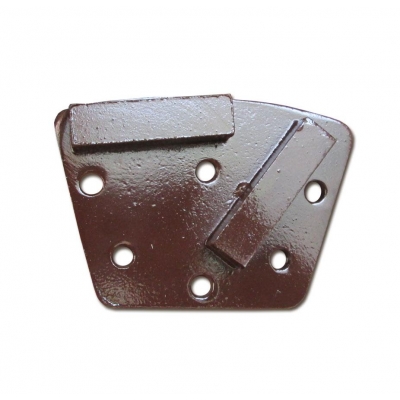 Фрезы алмазные для шлифовки бетона SRS 2-30