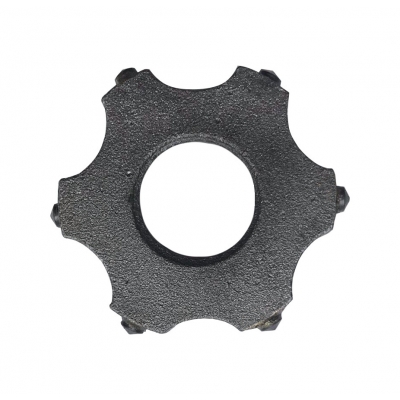 Звезды для фрезерных машин SFM-250/SFM-280 Spektrum 