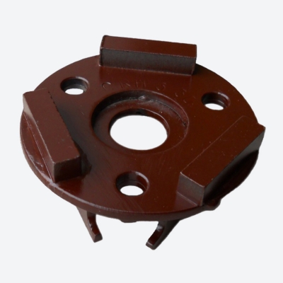 Фреза для шлифовально-полировальной машины алмазный CRSS 3-30