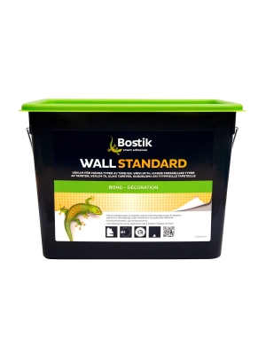 Клей для виниловых обоев Bostik Wall Standard (70)