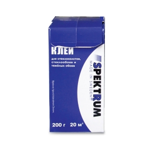 Клеи для стеклообоев Spektrum Fiberglass