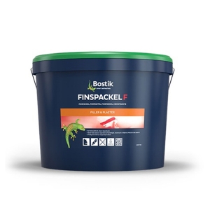 Шпаклевка финишная Bostik Finspackel F полимерная