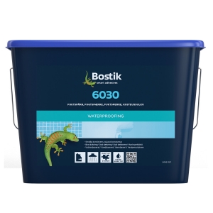 Грунт для бетона Bostik 6030, 15 л