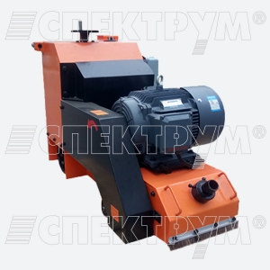 Фрезеровальная машина SPEKTRUM SFM-280E