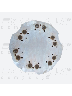 Шлифмашины по бетону GPM-500 (диск магнитный)