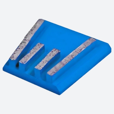 Алмазный франкфурт для шлифовки FRH 6-60  