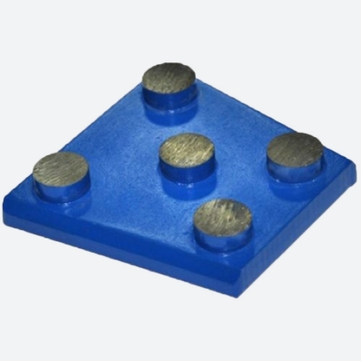 Алмазные франкфурты для GM FCS 5-120