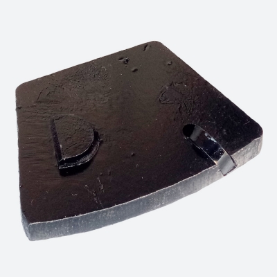 Фреза шлифовальная сегментая по полимерным покрытиям SPC