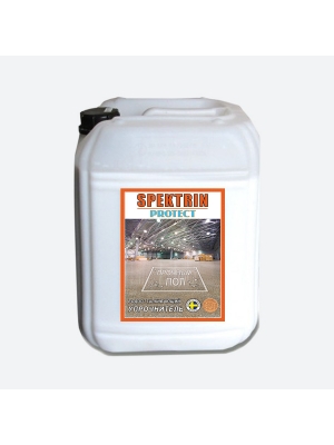 Пропитка гидрофобная для бетона SPEKTRIN PROTECT