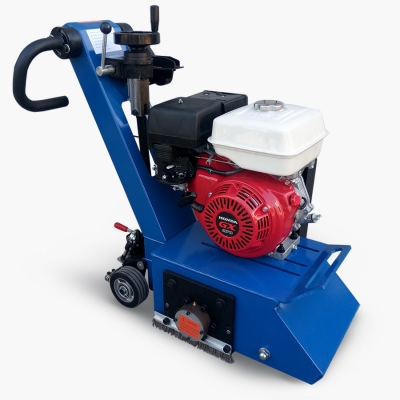 Фрезеровальная машина SPEKTRUM SFM-250 с двигателем Honda GX270