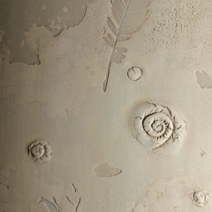 Штукатурка фактурная Lanors Mara, под декоративный камень, дерево, 15 кг
