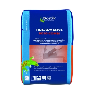 BOSTIK ARDAFIX FLEX универсальный тонкослойный цементный клей для плитки и керамогранита. 25кг