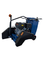 Швонарезчик SHD-600 PRO двигатель LONCIN G420F