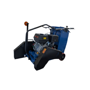 Швонарезчик SHD-600 PRO двигатель LONCIN G420F