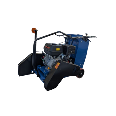 Швонарезчик SHD-600 PRO двигатель LONCIN G420F