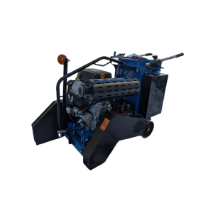 Швонарезчик SHD-600 PRO  двигатель LONCIN LC2V80 