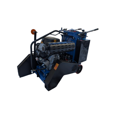 Швонарезчик SHD-600 PRO  двигатель LONCIN LC2V80 