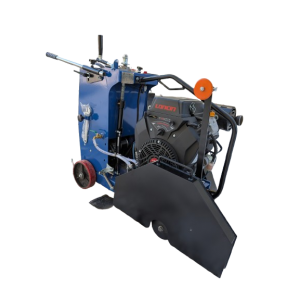 Швонарезчик SHD-600 PRO  двигатель LONCIN LC2V80 