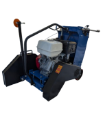 Швонарезчик SHD-600 PRO двигатель Honda GX-390