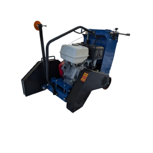 Швонарезчик SHD-600 PRO двигатель Honda GX-390